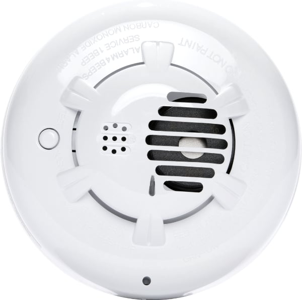 Vivint Carbon Monoxide Detectors in Greensboro